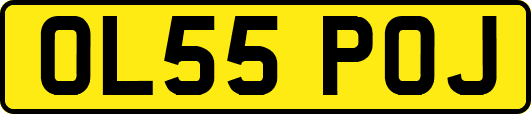 OL55POJ