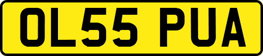 OL55PUA