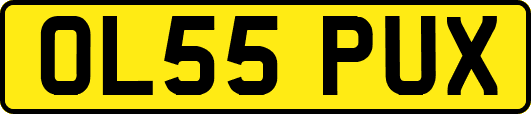 OL55PUX