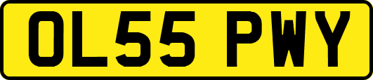 OL55PWY
