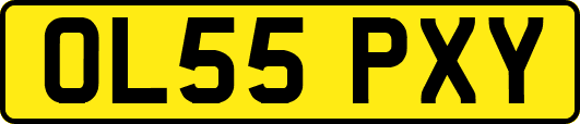 OL55PXY
