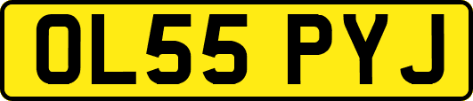 OL55PYJ