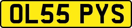 OL55PYS