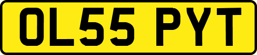 OL55PYT