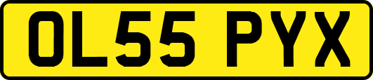 OL55PYX