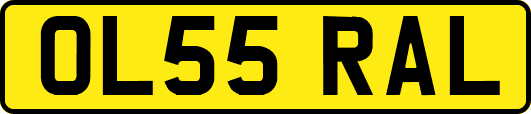 OL55RAL