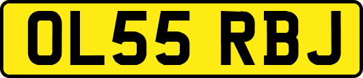 OL55RBJ