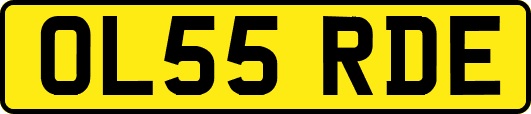 OL55RDE