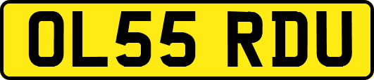 OL55RDU
