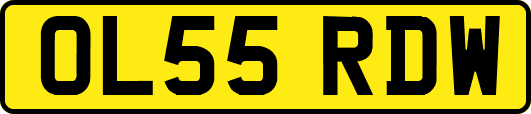 OL55RDW