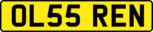 OL55REN