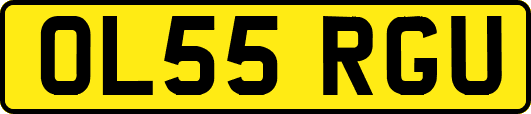 OL55RGU