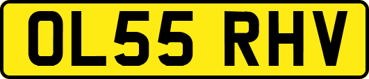 OL55RHV