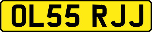 OL55RJJ