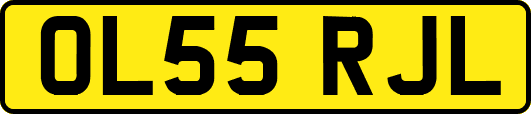 OL55RJL