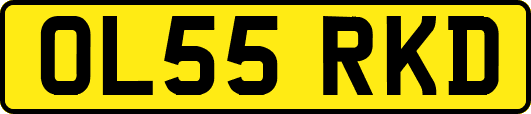 OL55RKD