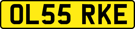 OL55RKE