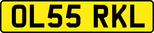 OL55RKL