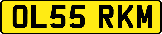 OL55RKM