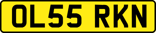 OL55RKN