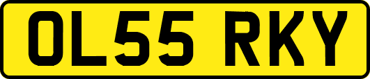 OL55RKY