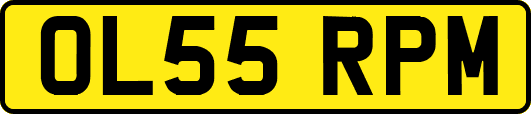 OL55RPM
