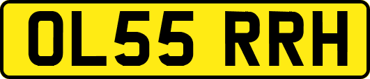 OL55RRH