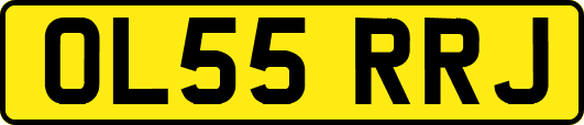 OL55RRJ
