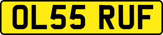 OL55RUF
