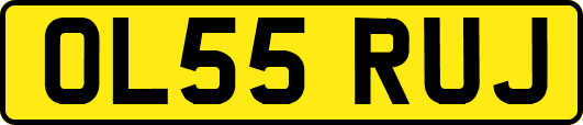 OL55RUJ