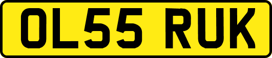 OL55RUK