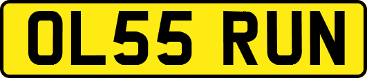 OL55RUN