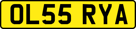 OL55RYA