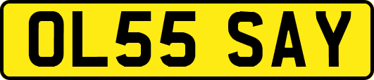 OL55SAY