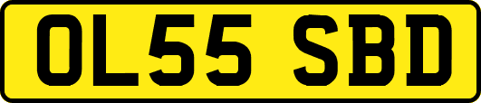 OL55SBD