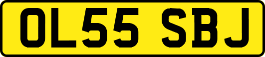 OL55SBJ