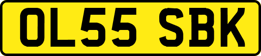 OL55SBK