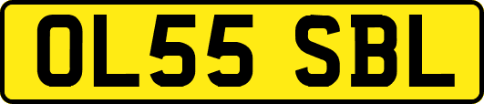 OL55SBL