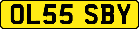 OL55SBY