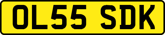 OL55SDK
