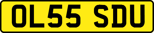 OL55SDU