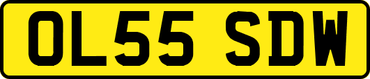 OL55SDW