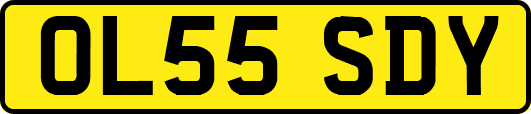 OL55SDY
