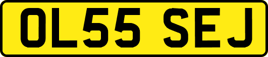 OL55SEJ