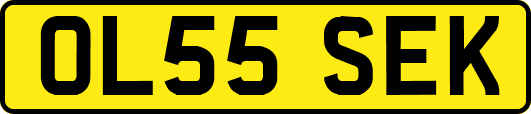 OL55SEK