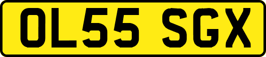OL55SGX