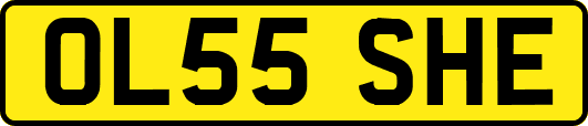 OL55SHE