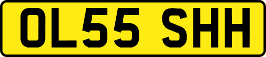OL55SHH