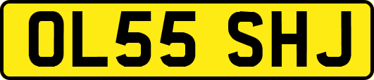 OL55SHJ