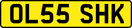 OL55SHK